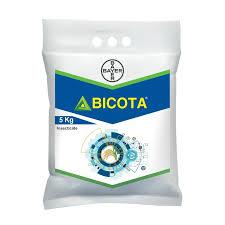 Bicota - Tetraniliprole 0.4% w/w + Fipronil 0.6% w/w GR - Bayer