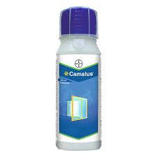 Camalus - Tetraniliprole 10.81% w/w + Spirotetramat 21.62% w/w SC - Bayer