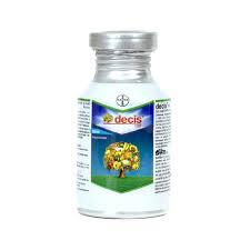 Decis 100 - Deltamethrin 11% w/w EC - Bayer