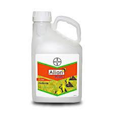 Alion Plus - Indaziflam 1.65% w/w + Glyphosate Isopropylammonium 44.63% w/w SC - Bayer