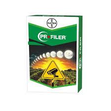 Profiler - Fluopicolide 4.44% + Fosetyl-Al 66.67% WG - Bayer