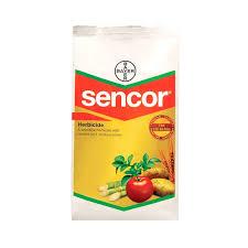Sencor - Metribuzin 70% WP - Bayer
