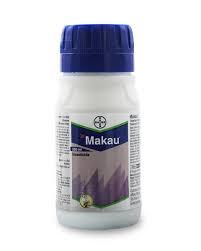 Makau - Tetraniliprole 10.08% + Thiacloprid 30.25% SC - Bayer