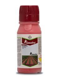 Gaucho 600 FS - Imidacloprid 48% FS - Bayer