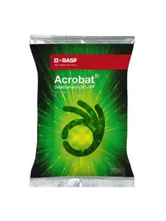 Acrobat - Dimethomorph 50% WP - BASF