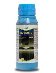Movento - Spirotetramat 15.31% w/w OD - Bayer