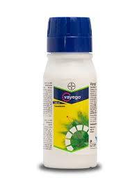 Vayego - Tetraniliprole 18.18% SC - Bayer