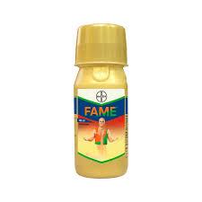 Fame - Flubendiamide 39.35% SC - Bayer