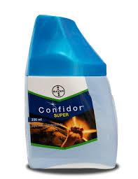 Confidor Super - Imidacloprid 30.5% SC - Bayer