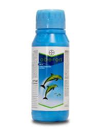 Oberon - Spiromesifen 22.9% SC - Bayer