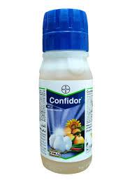 Confidor - Imidacloprid 17.8% SL - Bayer