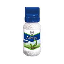 Admire - Imidacloprid 70% WG - Bayer