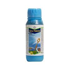 Solomon - Beta-Cyfluthrin 8.49% + Imidacloprid 19.81% OD - Bayer