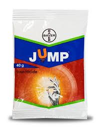 Jump - Fipronil 80% WG - Bayer
