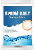 Epsom Salt - Magnesium Sulphate Fertilizer - Katyayani