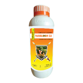 Paribloom-23 - Paclobutrazol 23% SC - Parijat