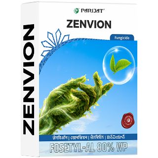 Zenvion - Fosetyl-Al 80% WP - Parijat
