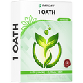 1 OATH - Topramezone 336 g/L w/v SC - Parijat
