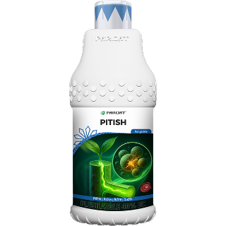 Pitish - Flusilazole 40% EC - Parijat