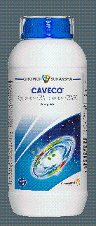 Caveco SC - Cyproconazole 12.5% + Tebuconazole 12.5% SC - Coromandel