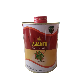 Ajanta - Profenofos 50% EC - Coromandel