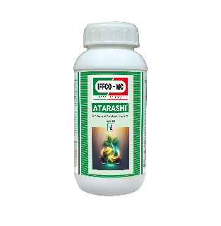 Atarashi - Mesotrione 2.27% w/w + Atrazine 22.7% w/w SC - IFFCO-MC