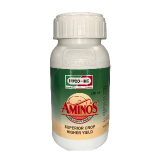 Aminos - Amino Acid - IFFCO-MC