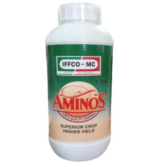 Aminos - Amino Acid - IFFCO-MC