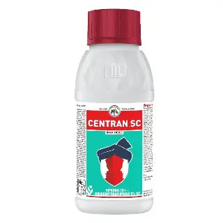 Centran SC - Fipronil 15% + Chlorantraniliprole 5% SC - Insecticides (India) Ltd