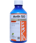 ANTH 50 - Chlorpyrifos 50% EC - Krishi Rasayan