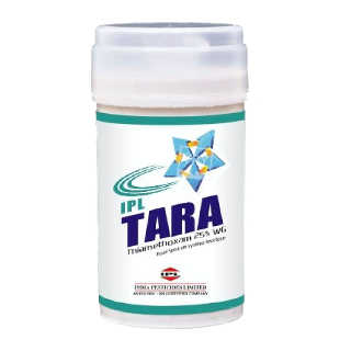 IPL Tara - Thiamethoxam 25% WG - India Pesticides Limited