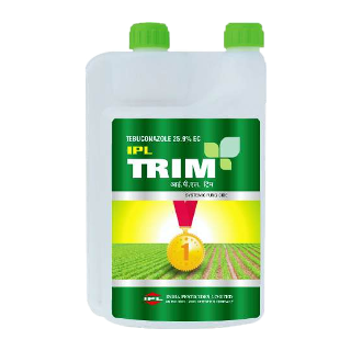 IPL Trim - Tebuconazole 25.9% EC - India Pesticides Limited