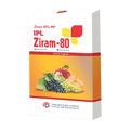 IPL Ziram-80 - Ziram 80% WP - India Pesticides Limited