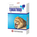 Takatvar - Captan 70% + Hexaconazole 5% WP - India Pesticides Limited