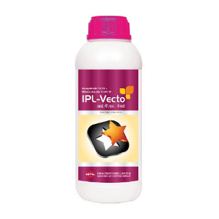 IPL Vecto - Azoxystrobin 18.2% w/w + Difenoconazole 11.4% w/w SC - India Pesticides Limited