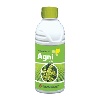 Agni - Pretilachlor 50% EC - India Pesticides Limited