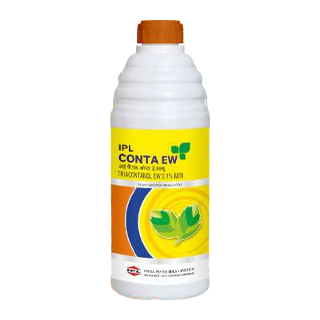 IPL Conta EW - Triacontanol 0.1% EW - India Pesticides Limited