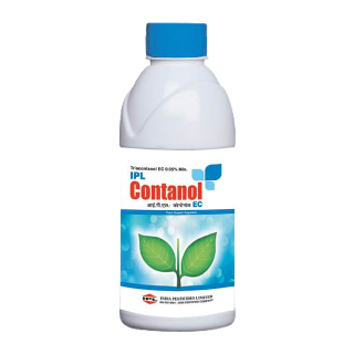 IPL Contanol EC - Triacontanol 0.05% EC - India Pesticides Limited