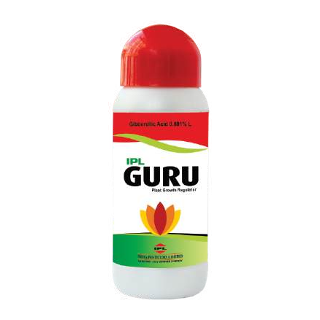 IPL Guru - Gibberellic Acid 0.001% L - India Pesticides Limited