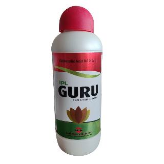 IPL Guru - Gibberellic Acid 0.001% L - India Pesticides Limited