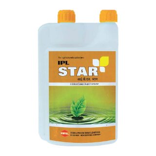 Star - Silicone-Based Spreader - India Pesticides Limited