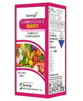 Benefit - Cyantraniliprole 10.26% w/w OD - Synergy Agro Chemicals