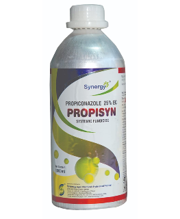 Propisyn - Propiconazole 25% EC - Synergy Agro Chemicals