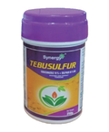 TEBUSULFUR - Tebuconazole 10% + Sulphur 65% WG - Synergy Agro Chemicals