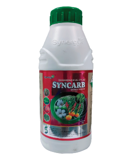 Syncarb - Carbendazim 46.27% SC - Synergy Agro Chemicals