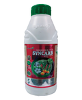 Syncarb - Carbendazim 46.27% SC - Synergy Agro Chemicals