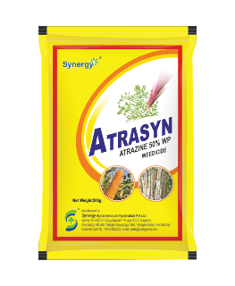 Atrasyn - Atrazine 50% WP - Synergy Agro Chemicals