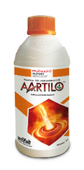Aartilo - Thiamethoxam 12.6% + Lambda-Cyhalothrin 9.5% ZC - Mahindra Summit