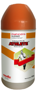 Athlete - Imidacloprid 70% WG - Mahindra Summit