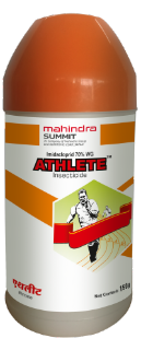 Athlete - Imidacloprid 70% WG - Mahindra Summit